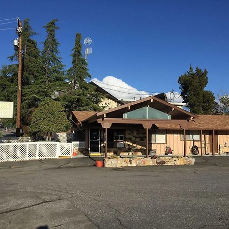 Holiday Lodge Grass Valley Exterior photo